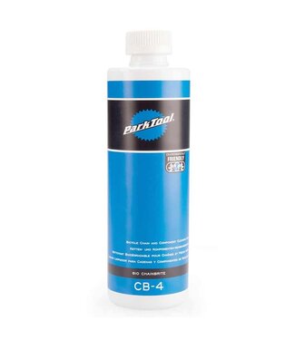 PARK TOOL Degraisseur Park citrus chainbrite CB-4