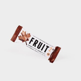 Barre Xact Fruit 2 érable