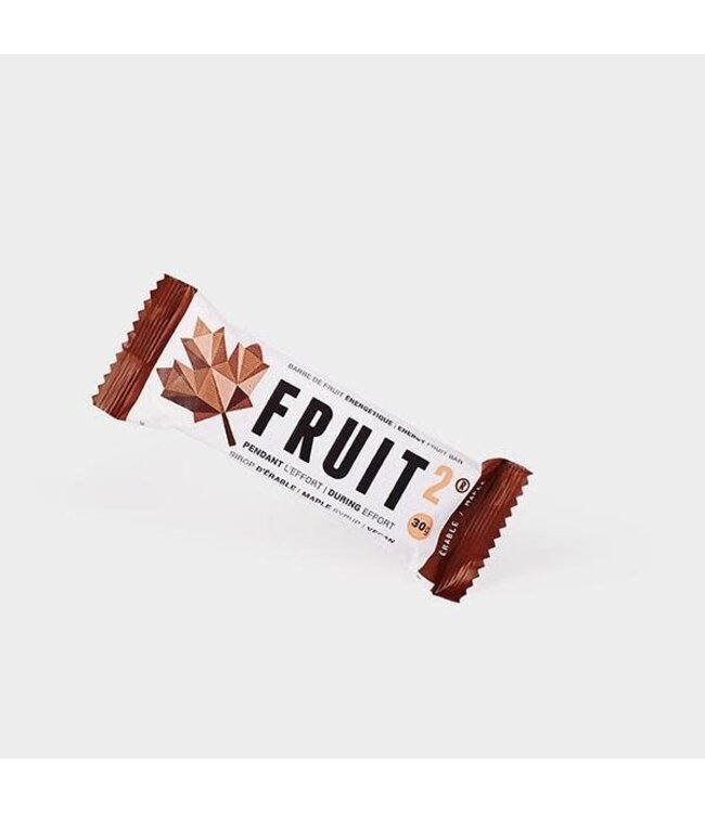 Barre Xact Fruit 2 érable