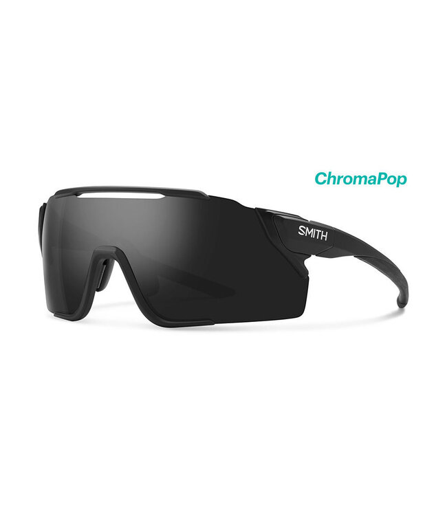 Lunettes Smith Attack MTB chromapop