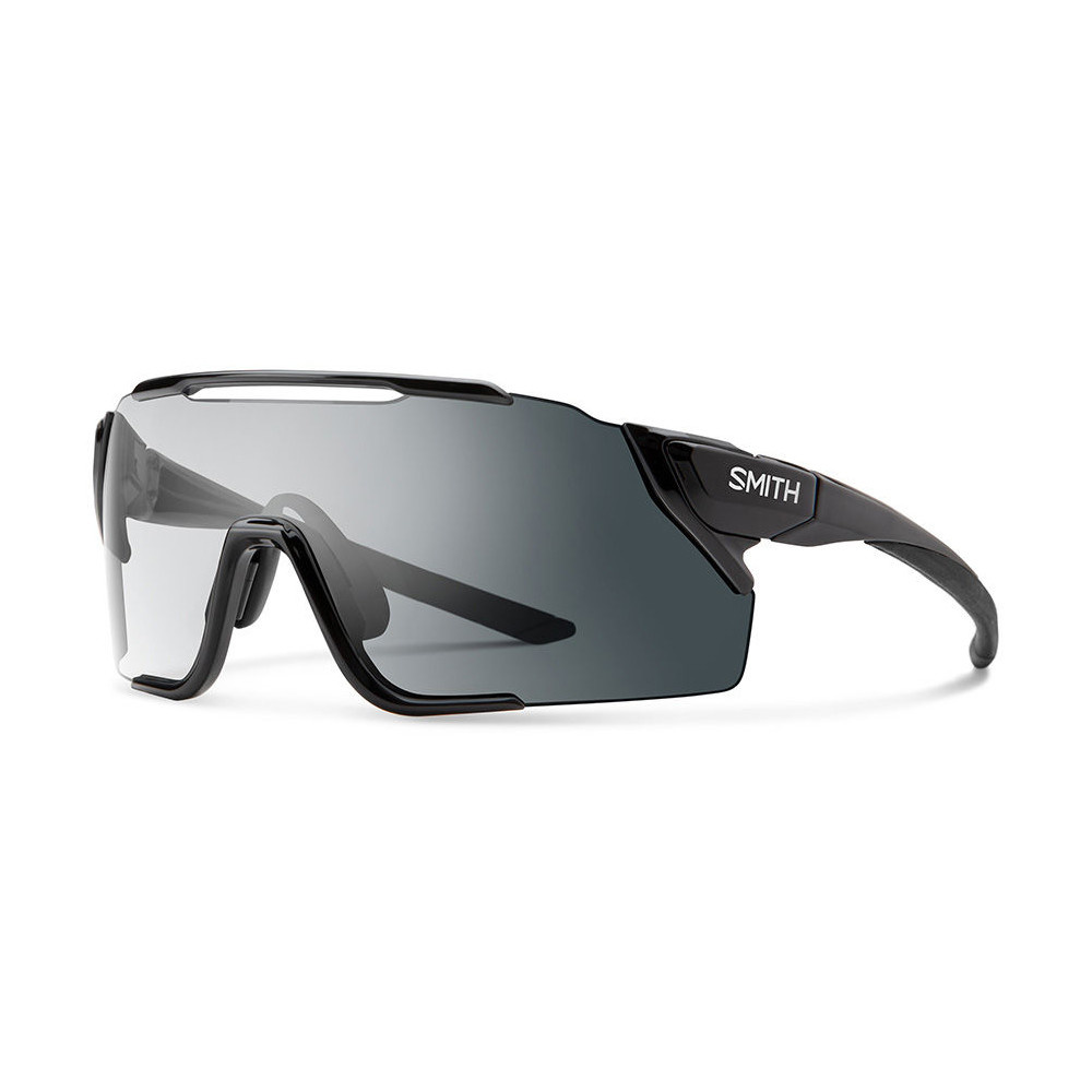 Lunettes Smith Attack MTB chromapop