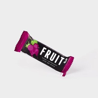 Barre Xact Fruit 3 cassis