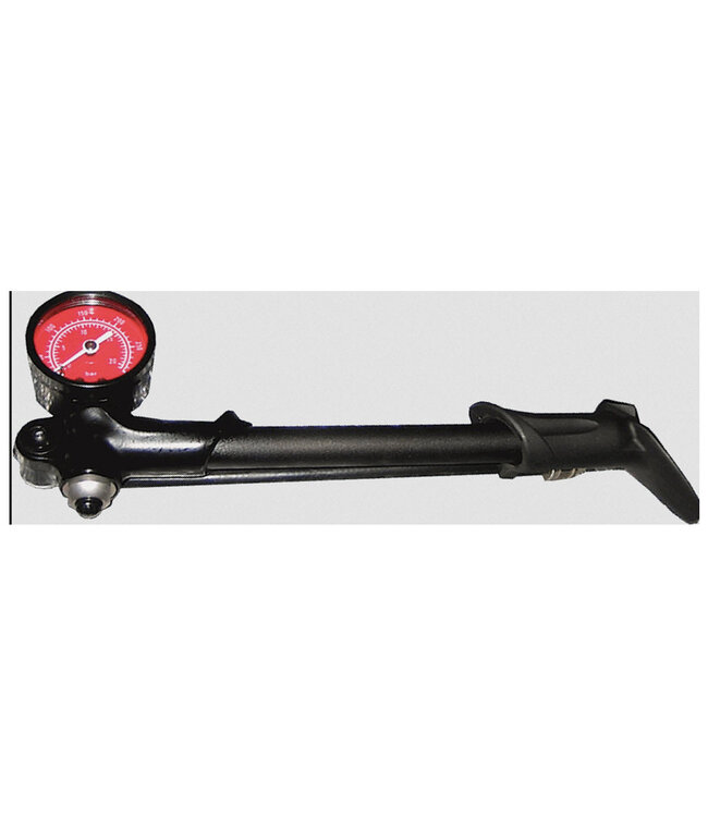 RockShox suspension pump 600psi