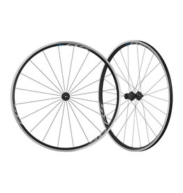 Roues Shimano WH-RS100 paire