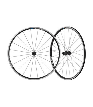 SHIMANO Roues Shimano WH-RS100 paire