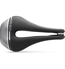 Italia men's Novus Boost Gravel TEch superflow L saddle