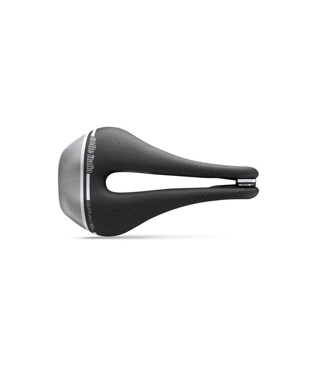 Italia men's Novus Boost Gravel TEch superflow L saddle