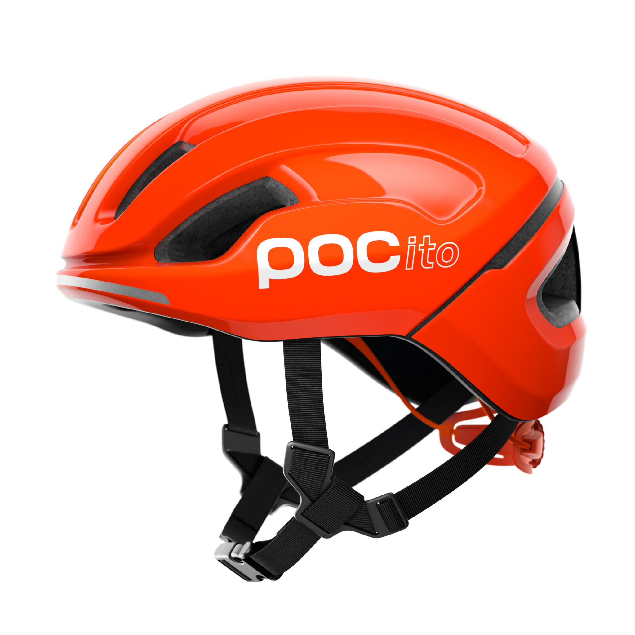 POC Pocito Omne Spin Helmet for kids