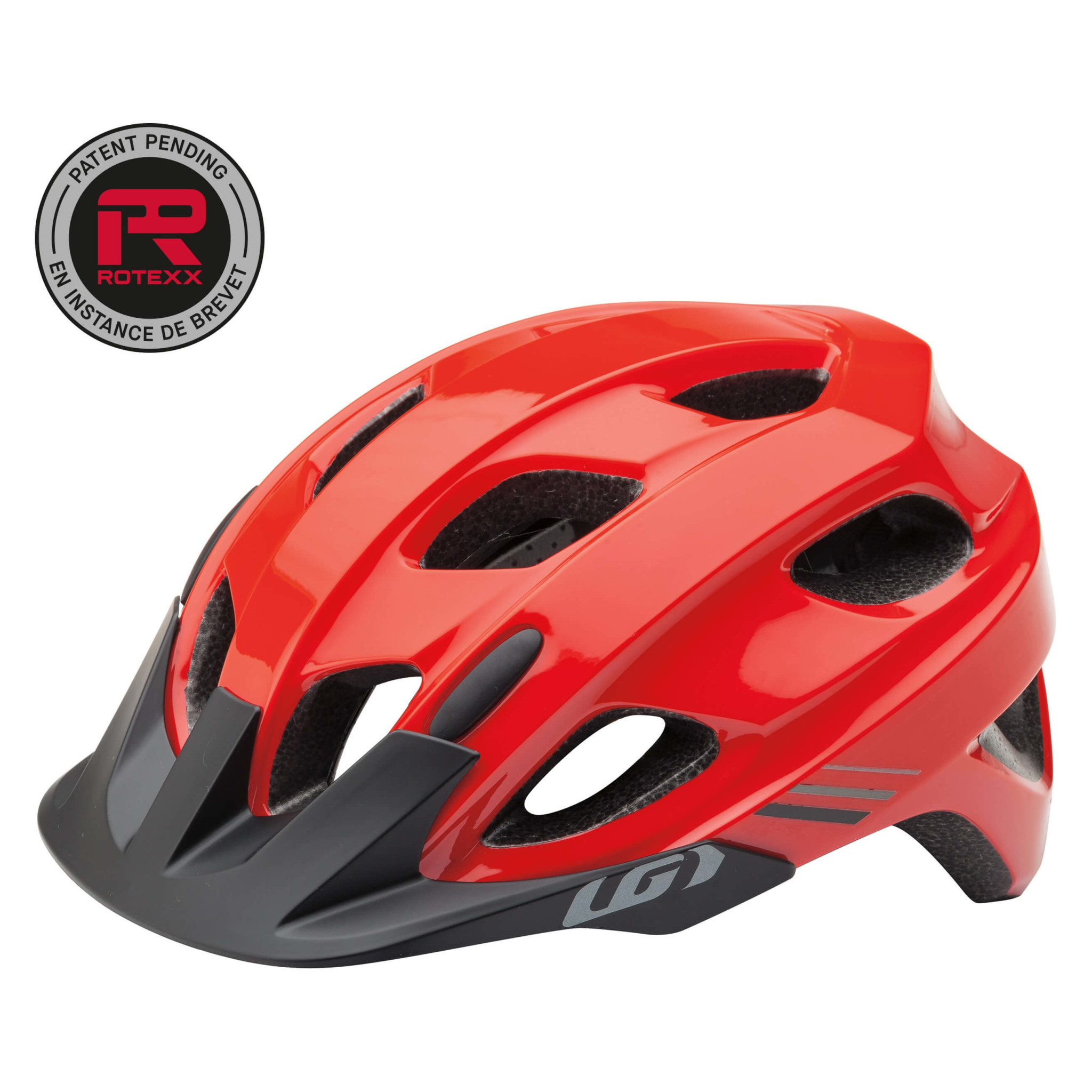 Casque Garneau Jump