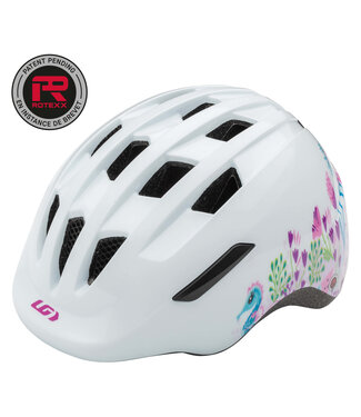 GARNEAU Garneau Piccolo youth helmet
