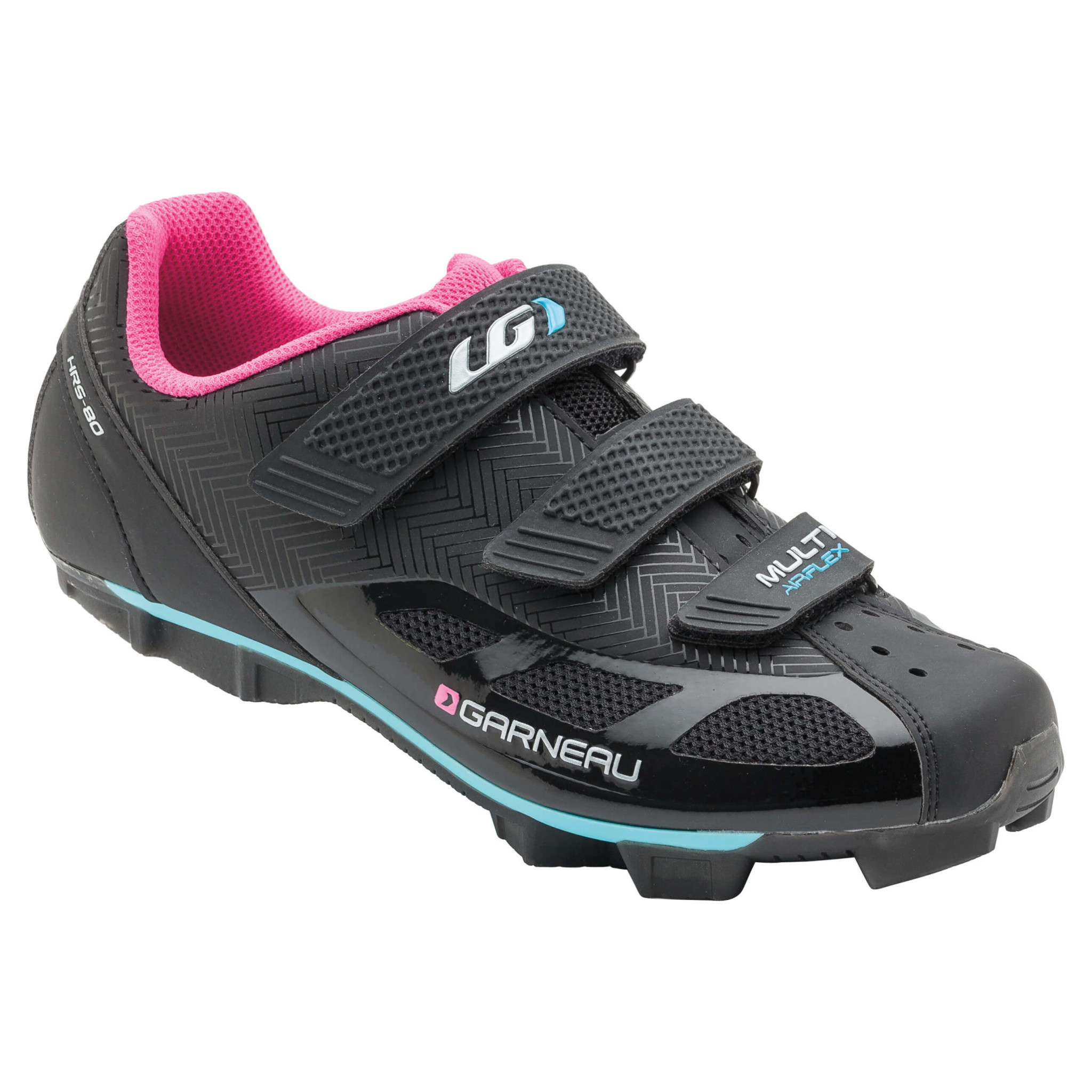 Souliers Garneau femme Multi Air Flex