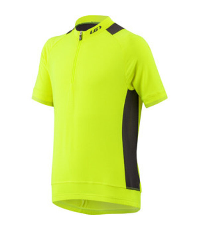 Maillot Garneau junior Lemmon