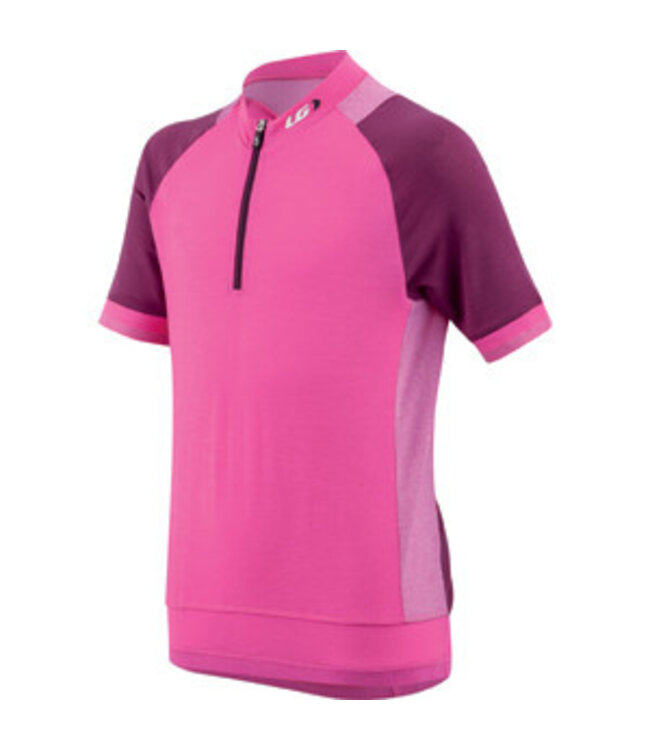 Garneau junior Lemmon jersey