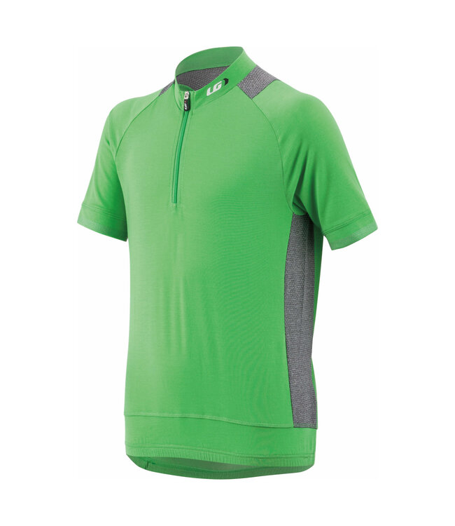 Maillot Garneau junior Lemmon