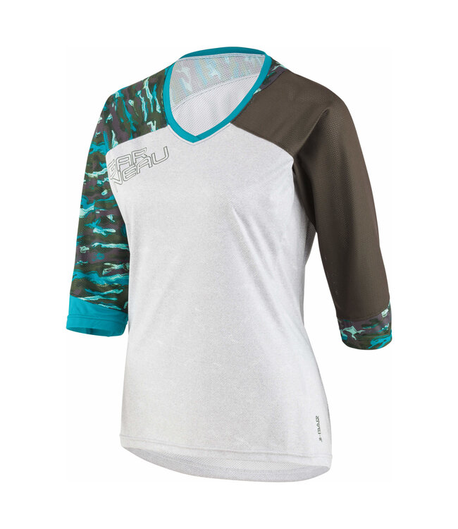 Garneau women's J-Bar jersey 3/4 sleeves