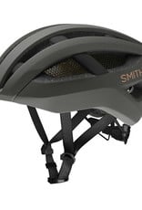 Casque Smith Network Mips