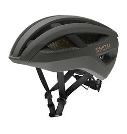 Casque Smith Network Mips