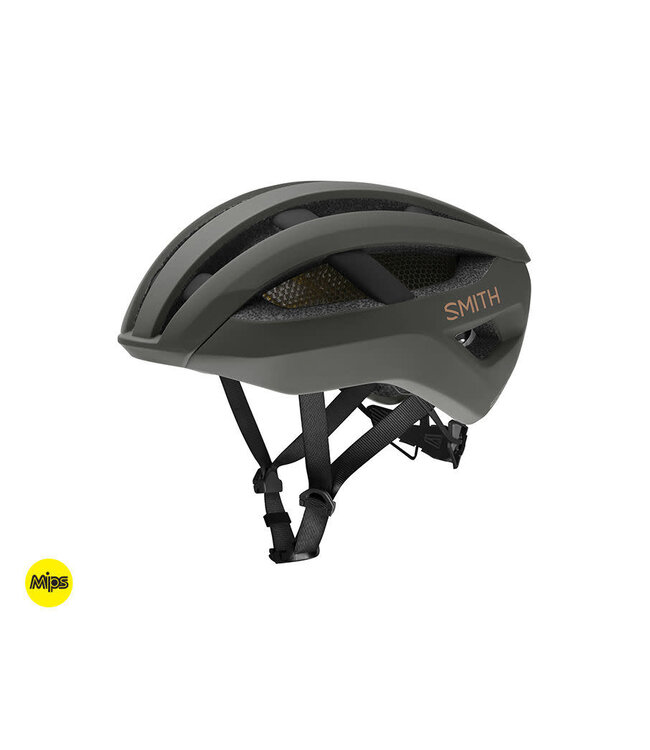 Smith Network Mips helmet