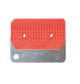 Swix plastic/metal scraper