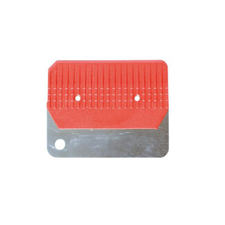 Swix plastic/metal scraper