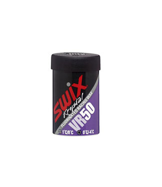 Swix krystal wax
