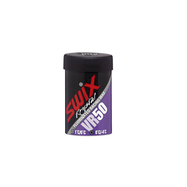 Swix krystal kick wax