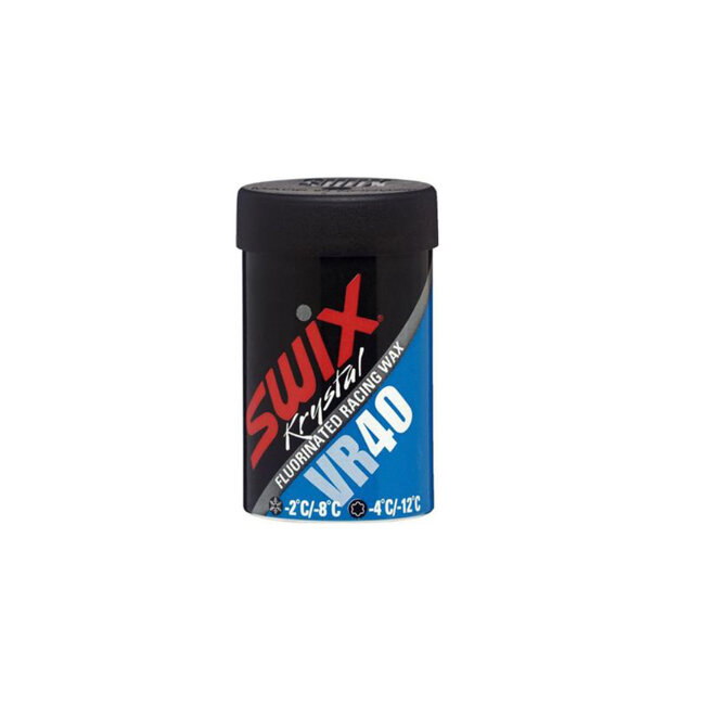 Swix krystal kick wax