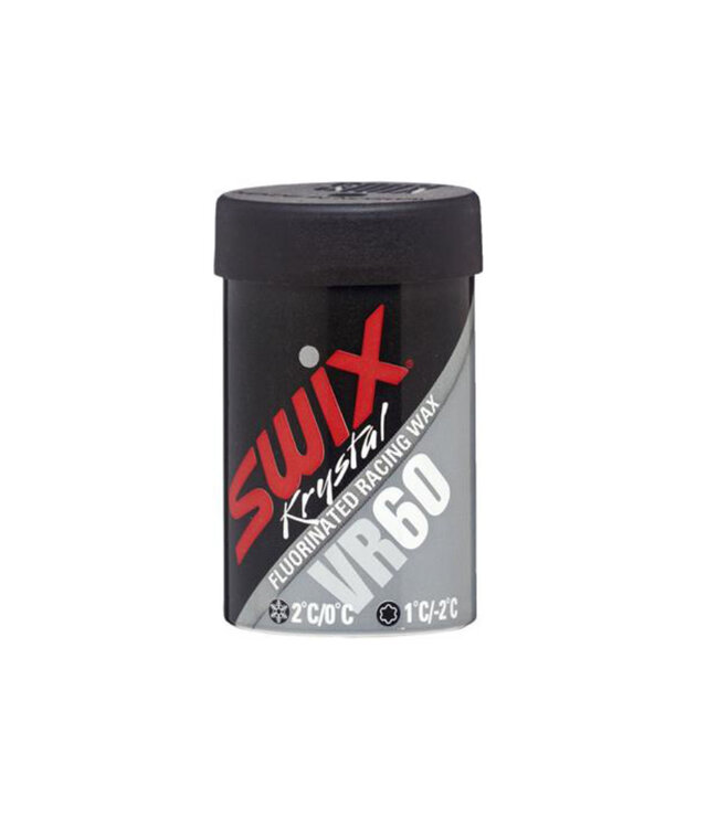Swix krystal kick wax