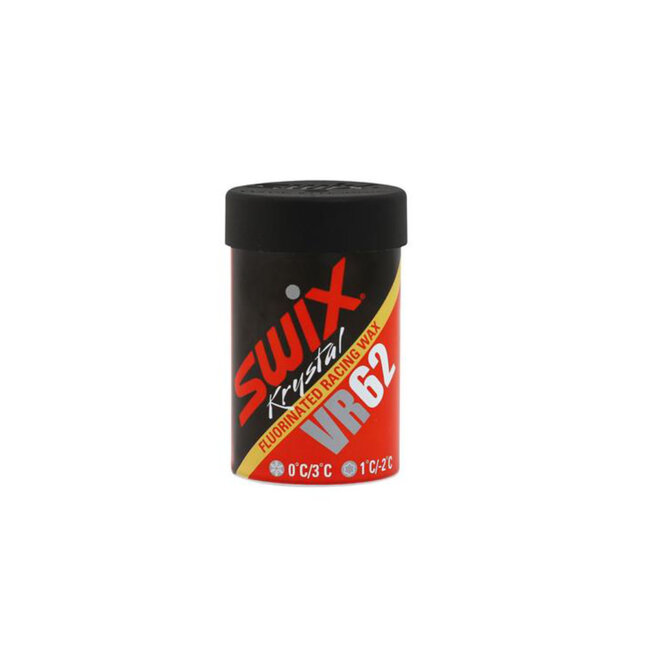 Swix krystal kick wax