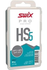 Swix HS glide wax