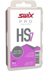 Swix HS glide wax