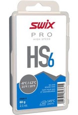 Swix HS glide wax