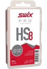 Cire Swix HS 60g.