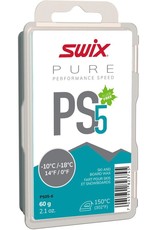 Swix PS glide wax 60g.