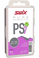 Cire Swix PS 60g.