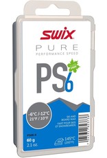 Cire Swix PS 60g.