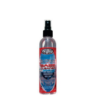 Kuu bio-citron base cleaner 8pz