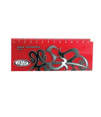 Kuu plexi scraper 5mm