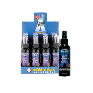 X-Spray fluor Kuu 112ml