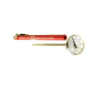 Kuu pocket thermometer