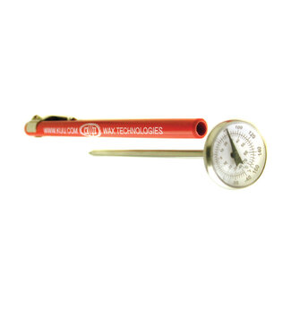 Kuu pocket thermometer