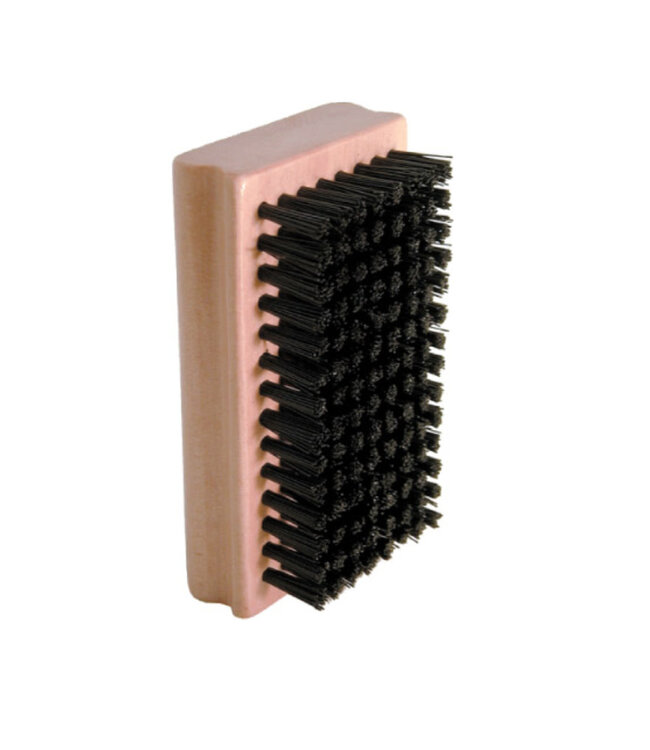 Kuu nylon x-c ski brush