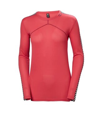 Sous-vêtetemts crew Helly Hansen Femme lifa