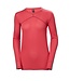 Sous-vêtetemts Helly Hansen Femme lifa crew