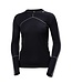 Sous-vêtetemts Helly Hansen Femme lifa crew