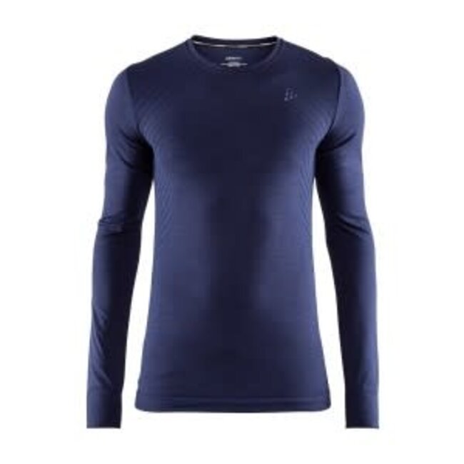 Craft men's Fuseknit long sleeve