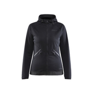 CRAFT Craft women's Glide hood jacket