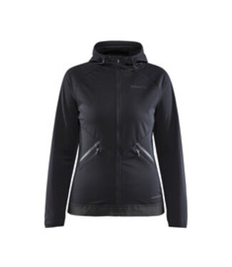 CRAFT Manteau Craft Glide Hood femme
