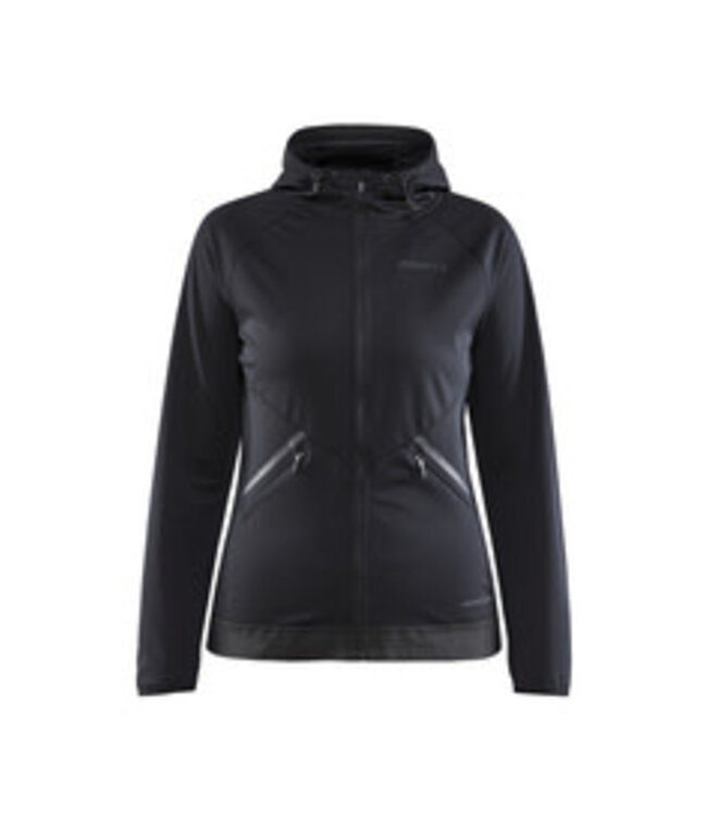 Manteau Craft Glide Hood femme