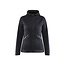 Craft women's Glide hood jacket